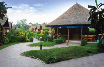 Corbett View Resort