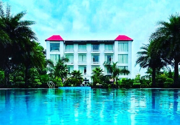 The Darien Resort Corbett